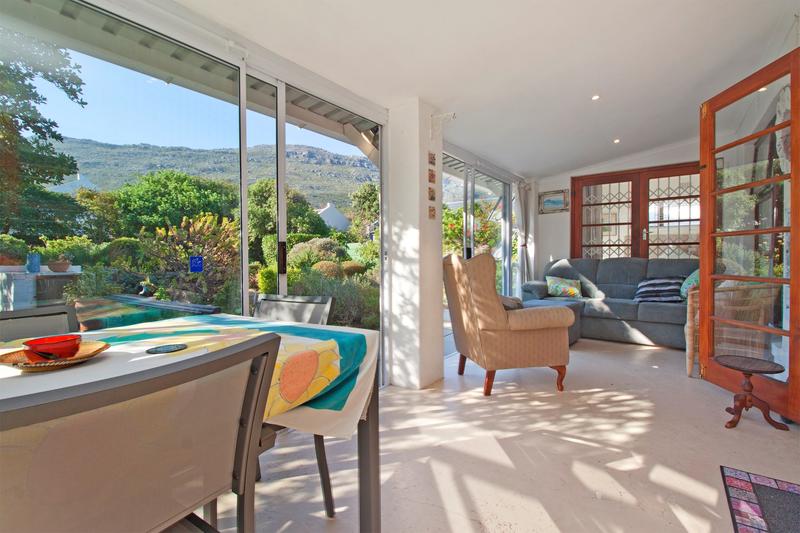 0 Bedroom Property for Sale in Fish Hoek Western Cape